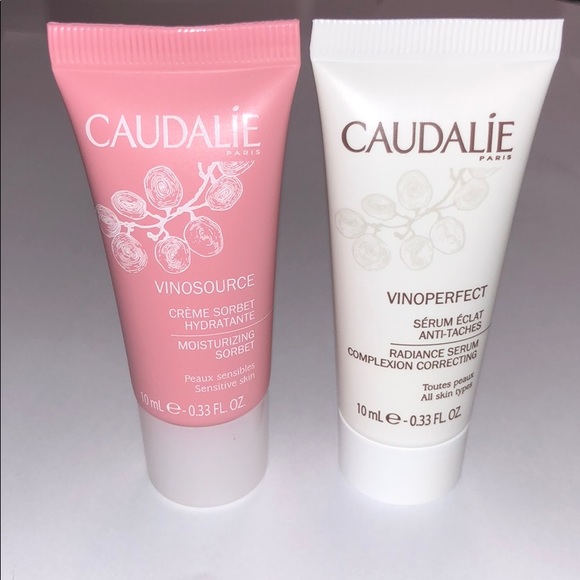 Caudalie Other - NEW Caudalie duo